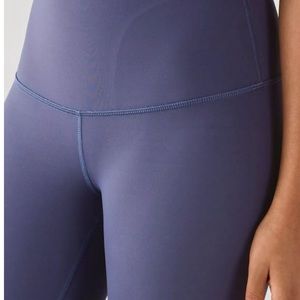 COPY - NWT Lululemon Wunder Under Pant HR Ombré OMGP